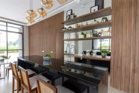 Apartamento à venda com 3 quartos, sendo 1 suíte, em Pinheiros, São Paulo, SP