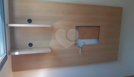 Apartamento à venda com 2 quartos, sendo 1 suíte, em Vila Hamburguesa, São Paulo, SP