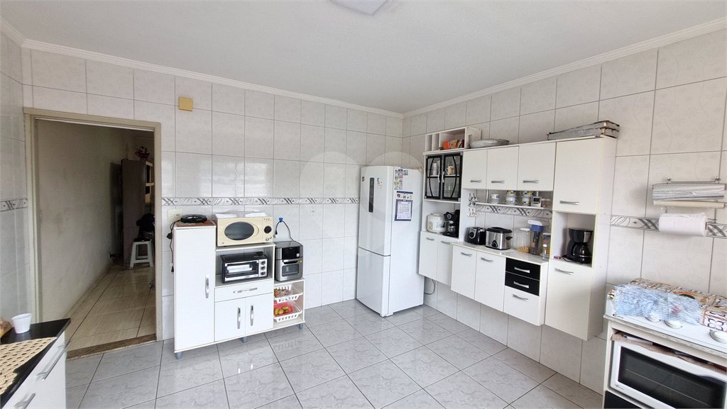 Sobrado à venda com 3 quartos, sendo 1 suíte, em Água Fria, São Paulo, SP