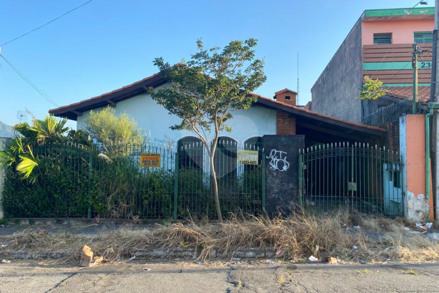 Casa Térrea à venda com 2 quartos, sendo 1 suíte, em Freguesia do Ó, São Paulo, SP