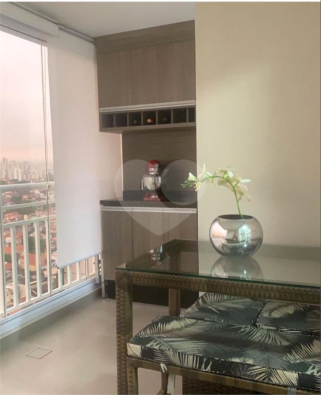 Apartamento à venda com 2 quartos, sendo 1 suíte, em Vila Guilherme, São Paulo, SP