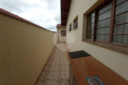 Casa à venda com 4 quartos, sendo 1 suíte,  no Centro, Itapetininga, SP