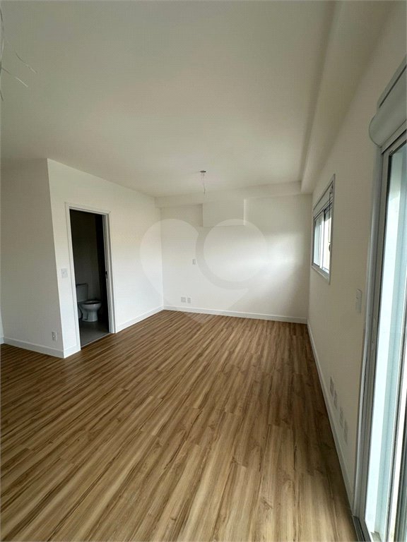 Apartamento para alugar com 1 suíte em Jardim Portal da Colina, Sorocaba, SP