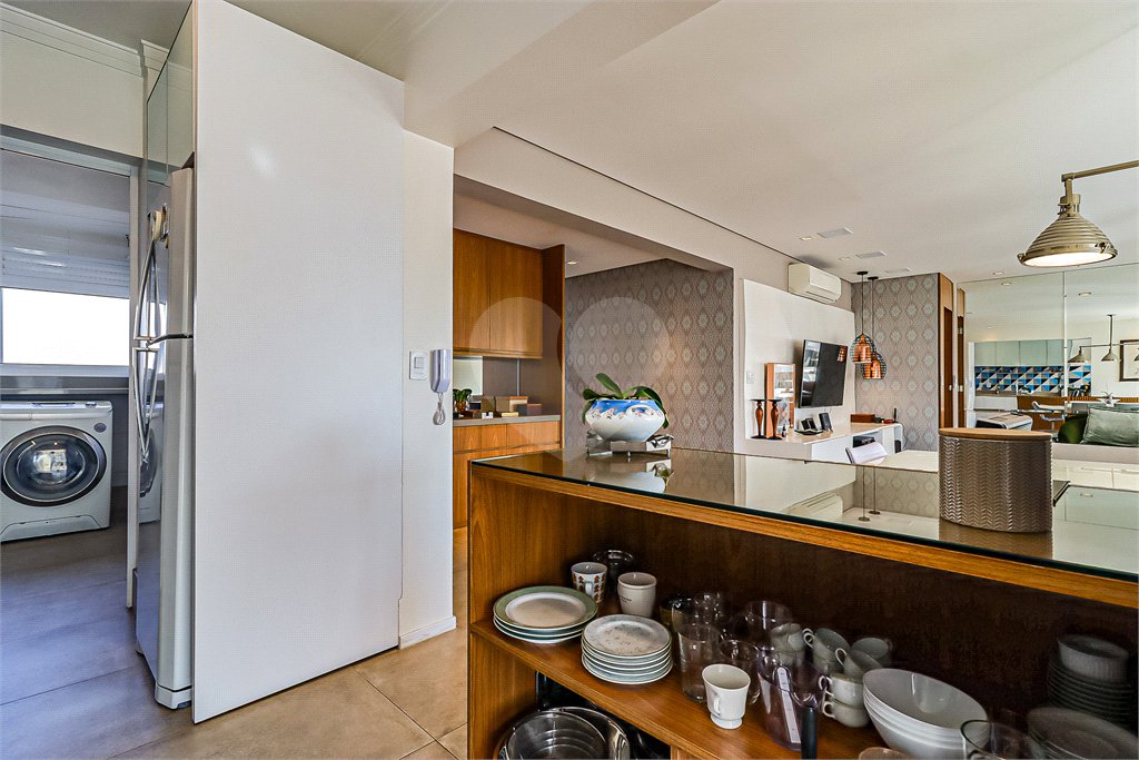 Apartamento à venda com 3 suítes em Vila Mariana, São Paulo, SP
