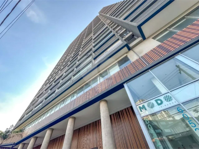 Apartamento à venda com 1 quarto em Ipiranga, São Paulo, SP