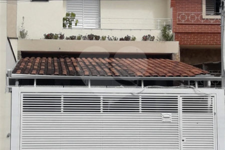Sobrado à venda com 3 suítes em Jardim São Paulo(zona Norte), São Paulo, SP
