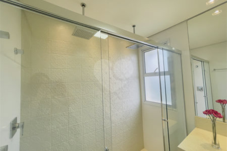 Apartamento à venda com 3 suítes no Centro, São Bernardo do Campo, SP