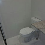 Apartamento Residencial à venda, Gonzaga, Santos - AP0822.