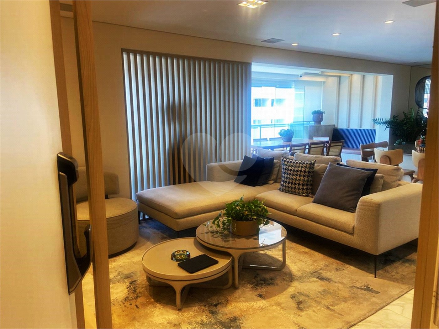 Apartamento à venda com 3 suítes em Vila Leopoldina, São Paulo, SP