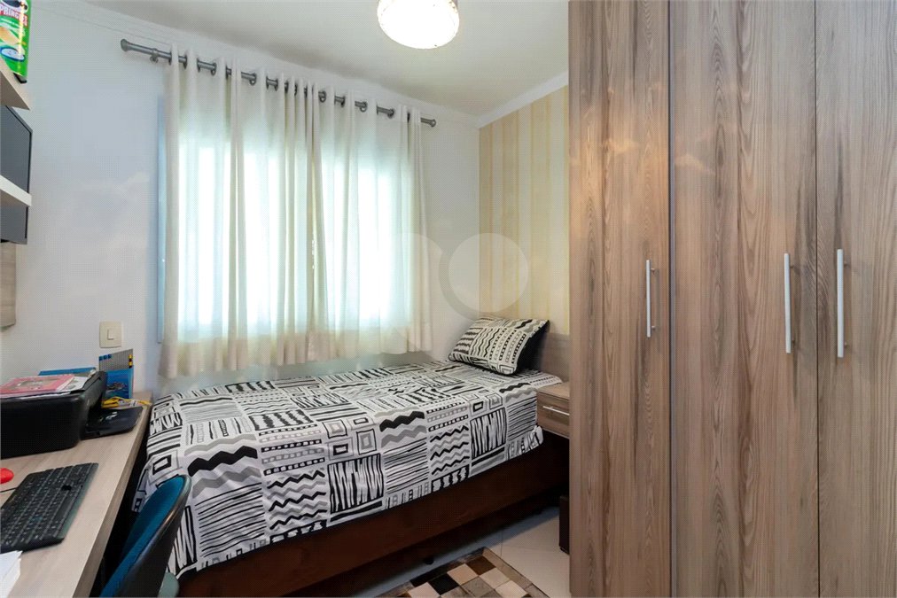 Apartamento à venda com 2 quartos, sendo 1 suíte, em Santana, São Paulo, SP
