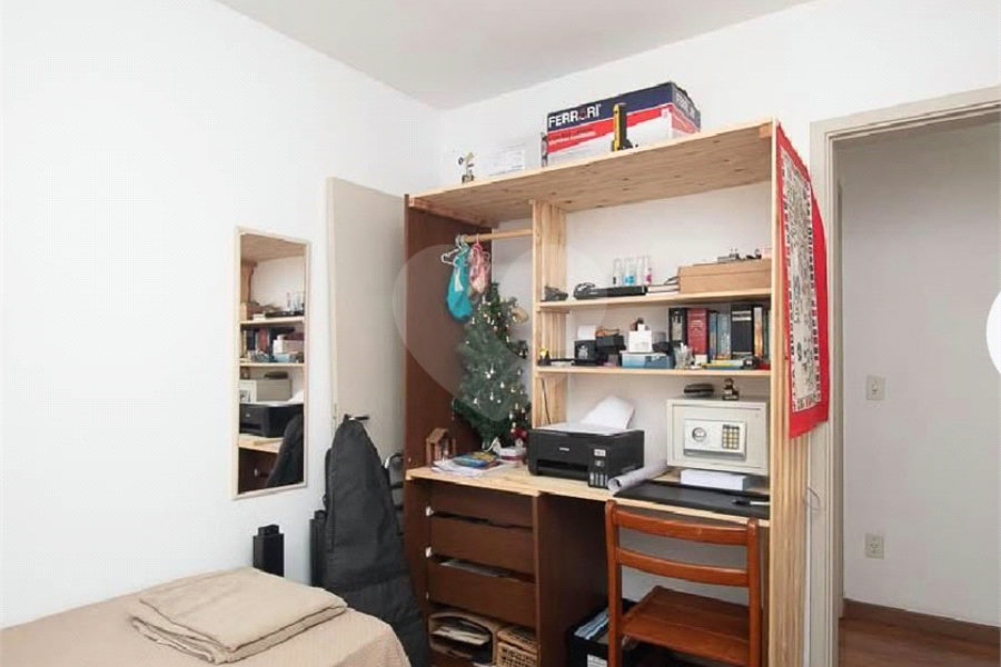 Apartamento à venda com 2 quartos, sendo 1 suíte, em Vila Guilherme, São Paulo, SP