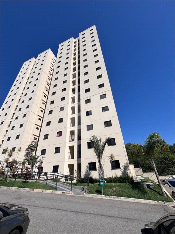 Apartamento à venda com 2 quartos em Jardim Gutierres, Sorocaba, SP