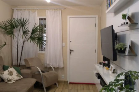 Casa à venda com 3 quartos em Vila Indiana, São Paulo, SP