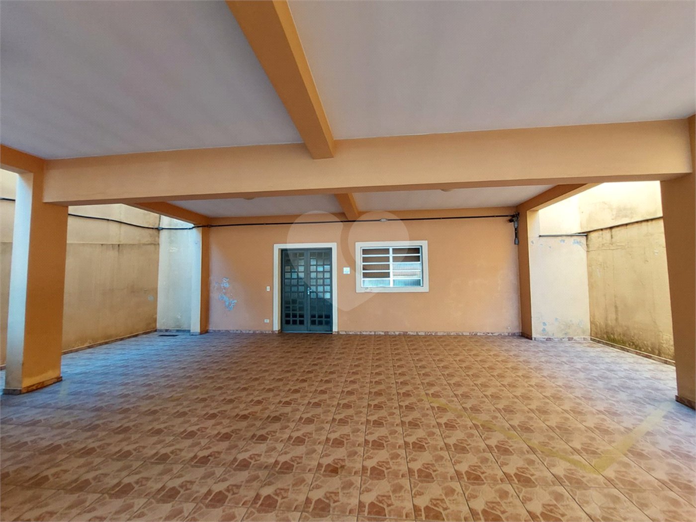 Apartamento para alugar com 2 quartos em Jaguaré, São Paulo, SP