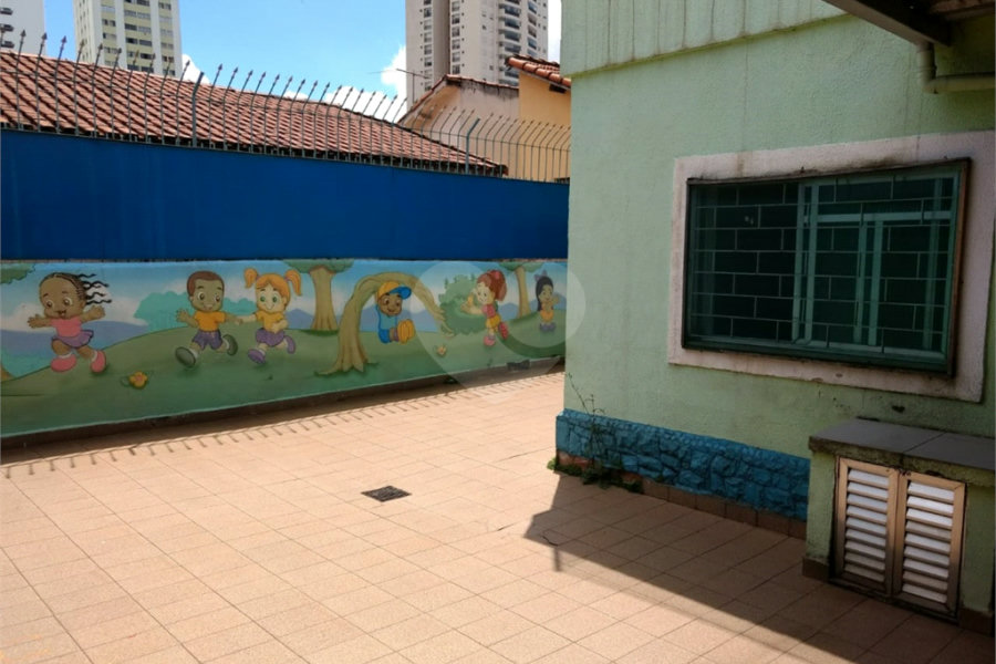 Sobrado à venda com 3 quartos, sendo 1 suíte, em Santana, São Paulo, SP