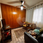 Apartamento à venda com 2 quartos em Casa Verde, São Paulo, SP