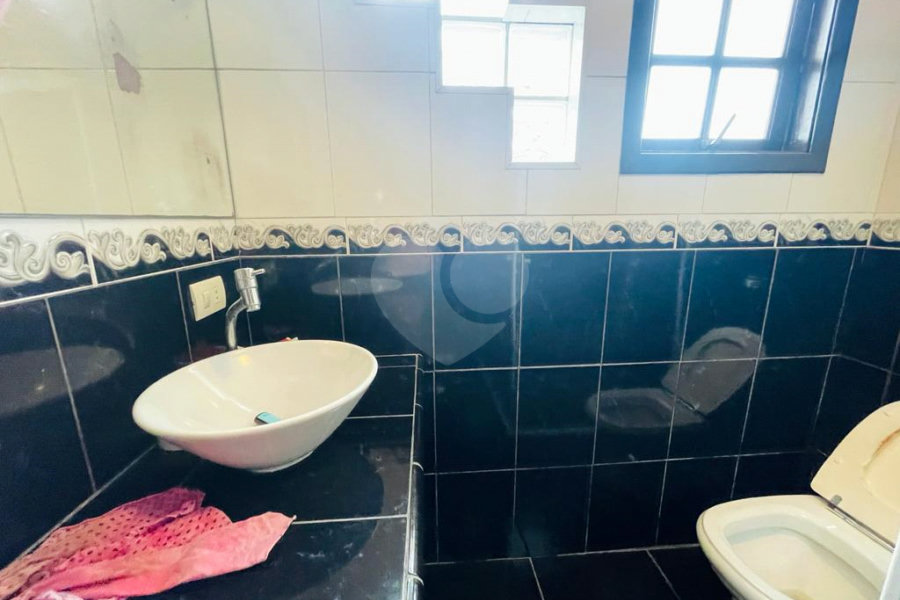Sobrado à venda com 4 suítes em Vila Maria, São Paulo, SP