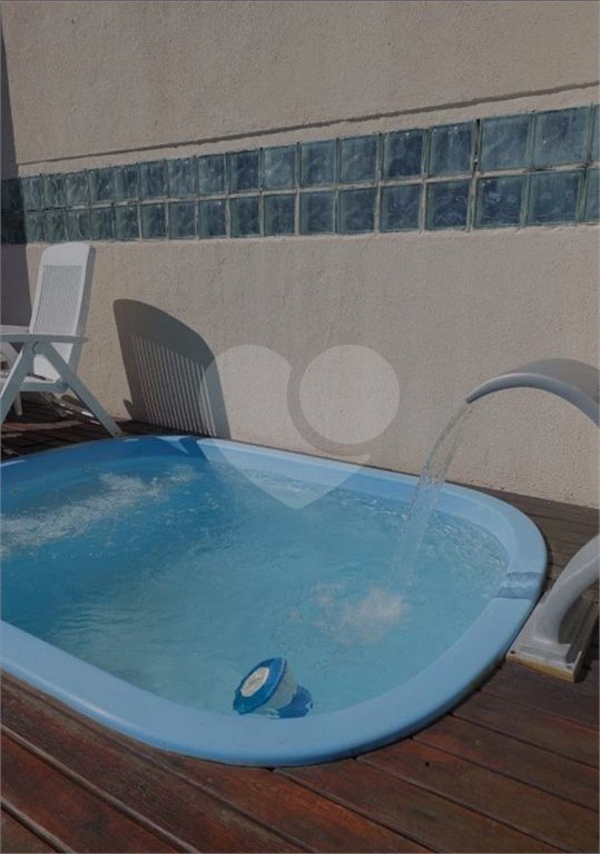 Cobertura à venda com 3 quartos em Engenho Novo, Rio de Janeiro, RJ