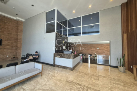 Sala à venda ou para alugar em Parque Bela Vista, Votorantim, SP