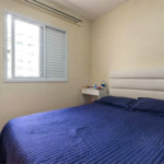 Apartamento à venda com 2 quartos em Pinheiros, São Paulo, SP