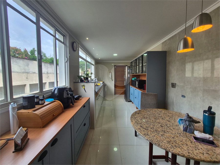Casa à venda com 3 quartos, sendo 1 suíte, em Vila Indiana, São Paulo, SP