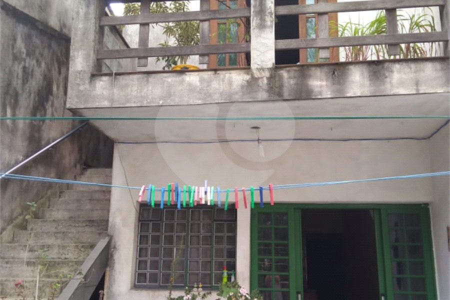 Sobrado à venda com 2 quartos em Jaraguá, São Paulo, SP