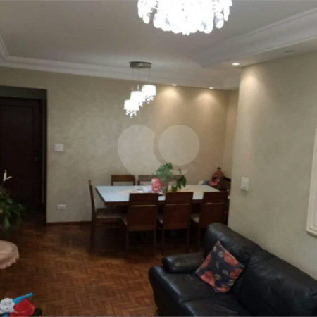 Apartamento à venda com 3 quartos, sendo 1 suíte, em Santana, São Paulo, SP