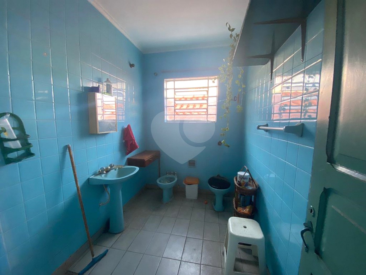 Sobrado à venda com 3 quartos em Vila Nivi, São Paulo, SP