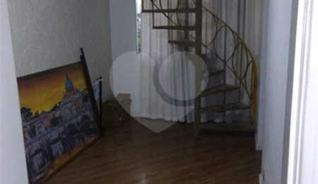Cobertura à venda com 3 quartos em Jardim Umarizal, São Paulo, SP