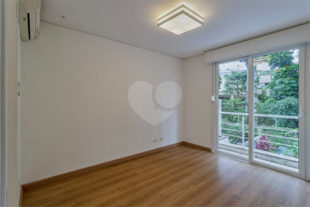 Casa à venda com 4 suítes no condomínio Vila de Palme, São Paulo - SP