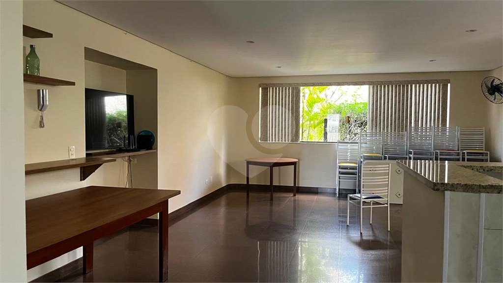 Apartamento à venda com 3 quartos em Saúde, São Paulo, SP