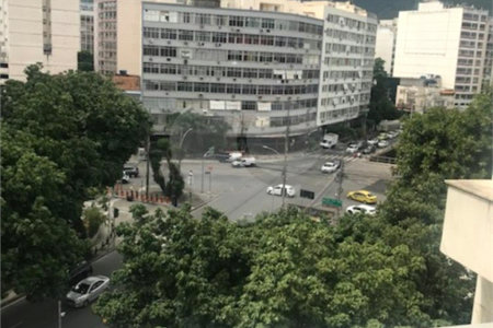 Apartamento à venda com 2 quartos, sendo 1 suíte, em Tijuca, Rio de Janeiro, RJ