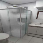Apartamento para alugar com 3 quartos, sendo 1 suíte, em Núcleo Habitacional Brigadeiro Faria Lima, Indaiatuba, SP