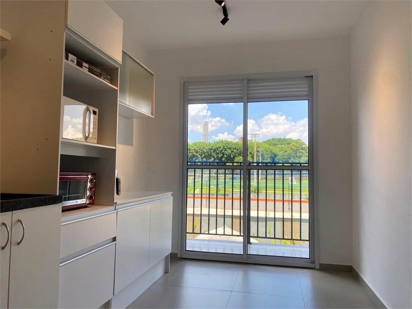 Apartamento à venda com 1 quarto em Vila Butantã, São Paulo, SP