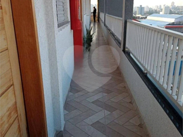 Apartamento à venda com 2 quartos em Tatuapé, São Paulo, SP