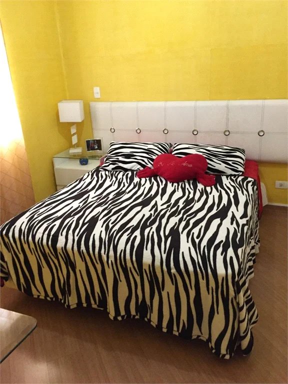 Apartamento à venda com 3 quartos, sendo 1 suíte, em Vila Andrade, São Paulo, SP