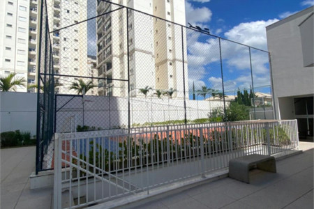 Apartamento à venda com 3 quartos, sendo 1 suíte, em Parque Campolim, Sorocaba, SP