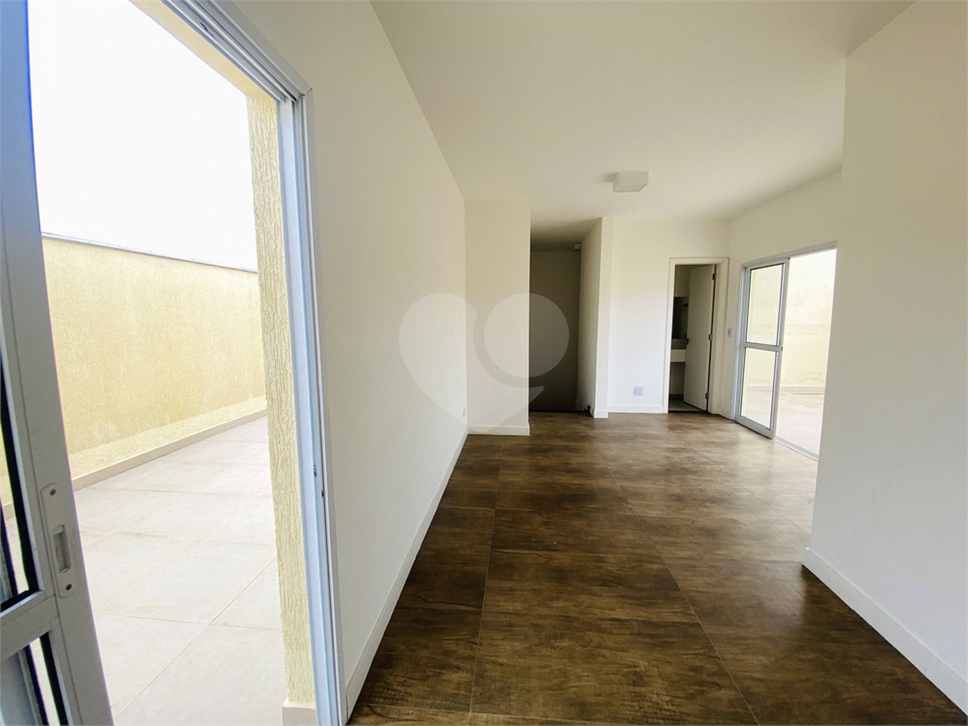 Apartamento à venda com 3 quartos, sendo 1 suíte, em Baeta Neves, São Bernardo do Campo, SP