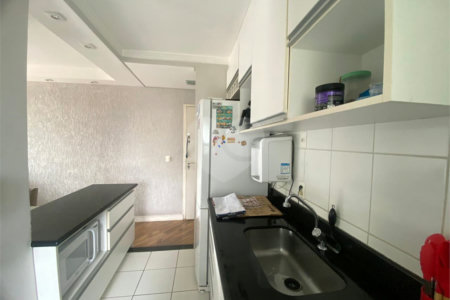 Apartamento à venda com 3 quartos, sendo 1 suíte, em Vila Maria Alta, São Paulo, SP