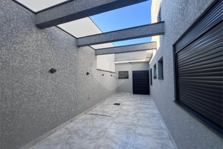 Casa à venda com 3 suítes no condomínio Villagio Wanel, Sorocaba - SP