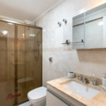 Apartamento à venda com 3 quartos, sendo 1 suíte, em Campo Belo, São Paulo, SP