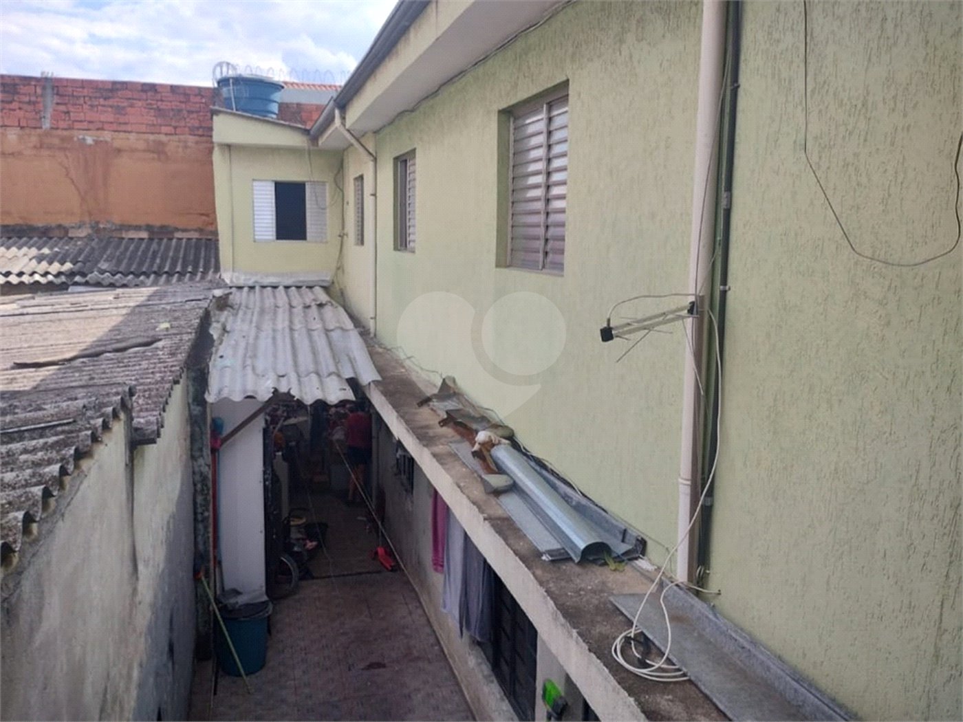 Sobrado à venda com 5 quartos em Parque Edu Chaves, São Paulo, SP
