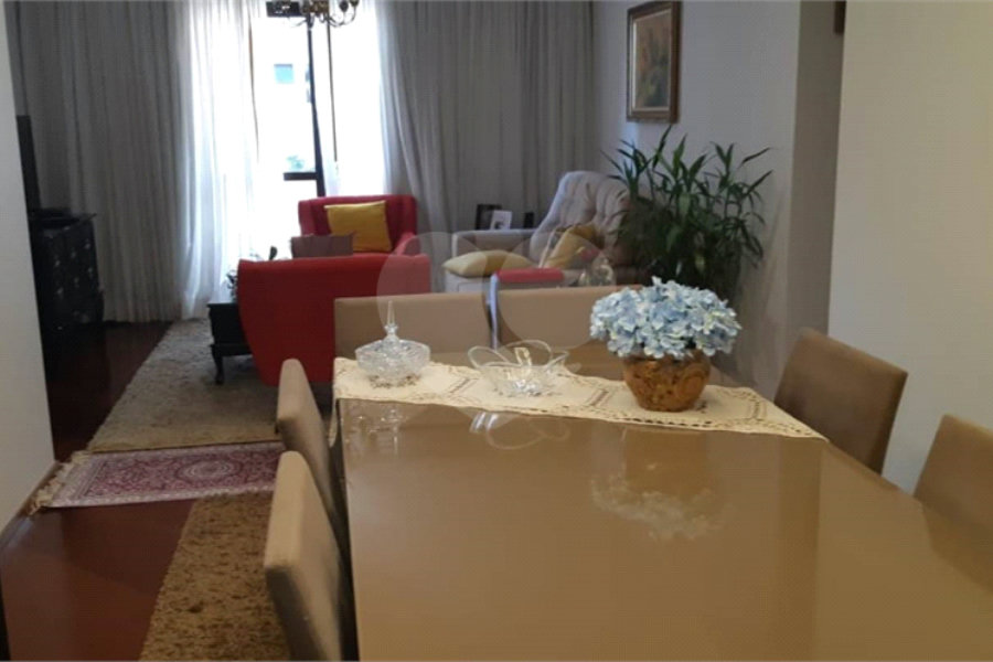 Apartamento à venda com 3 quartos, sendo 1 suíte, em Santana, São Paulo, SP