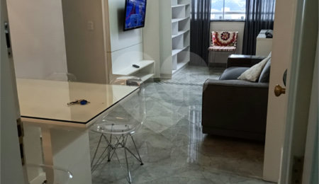 Apartamento para alugar com 2 quartos, sendo 1 suíte,  em Casa Verde, São Paulo, SP