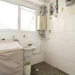Apartamento à venda com 3 suítes em Vila Mascote, São Paulo, SP