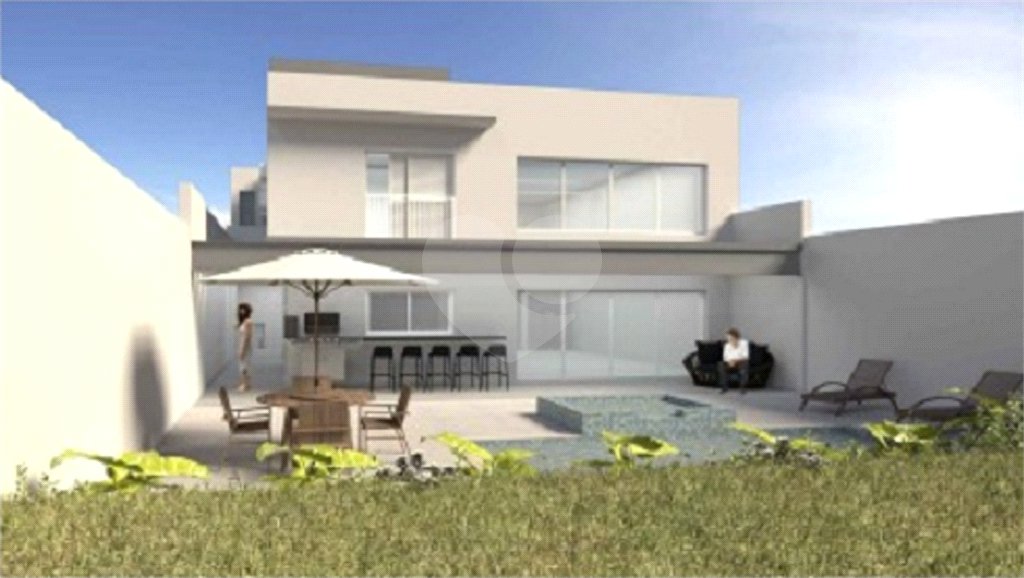 Casa à venda com 3 quartos, sendo 2 suítes, em Vila Rosália, Guarulhos, SP