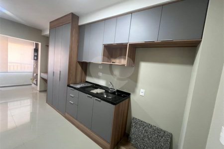 Studio para alugar com 1 quarto em Vila Zilda (tatuapé), São Paulo, SP