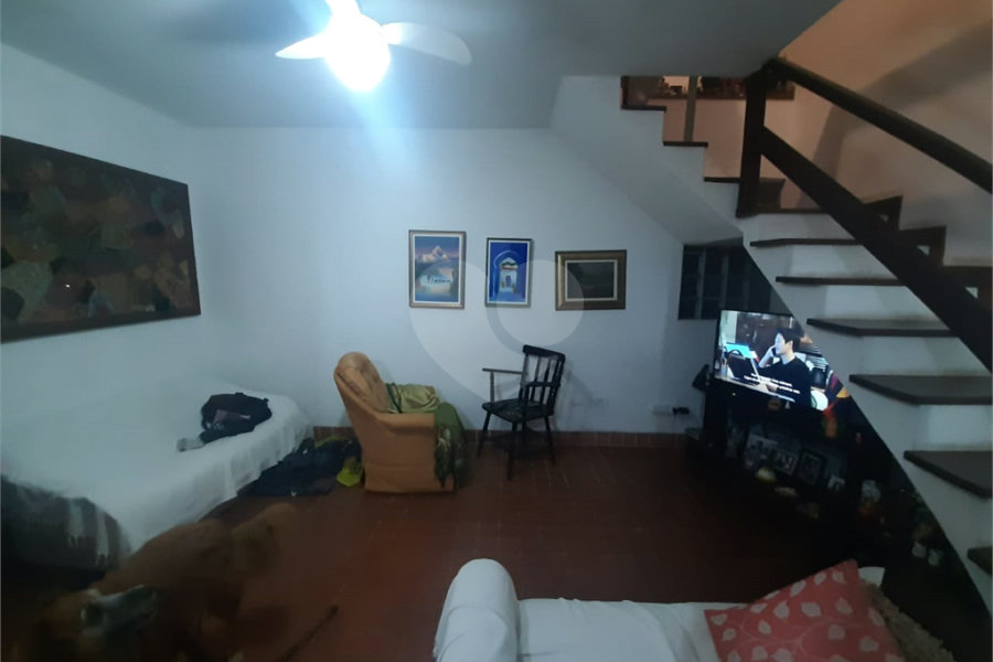 Sobrado à venda com 4 quartos, sendo 1 suíte, em Casa Verde, São Paulo, SP