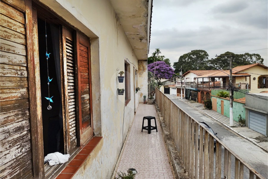 Prédio à venda com 4 quartos, sendo 1 suíte, em Tremembé, São Paulo, SP