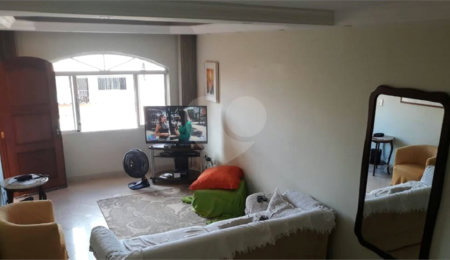 Sobrado à venda com 3 quartos, sendo 1 suíte, em Mandaqui, São Paulo, SP